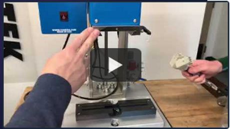 VIDEO: How to use Sonitek Quick Change Tooling