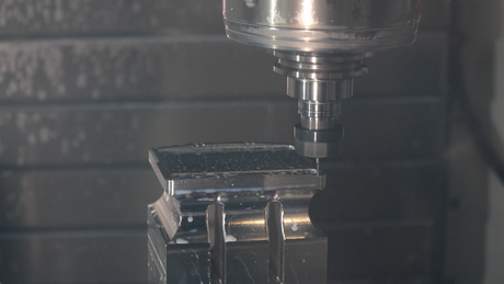 VIDEO: Sonitek: Advancing Ultrasonic Welding and Heat Staking Technology