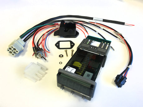 Complete Temperature Zone with Output Add-On Kit