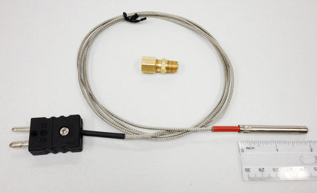 Thermocouples (J-Type)