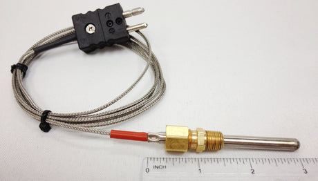 Thermocouples (J-Type)