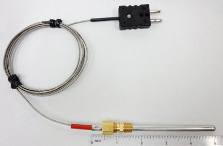 Thermocouples (J-Type)