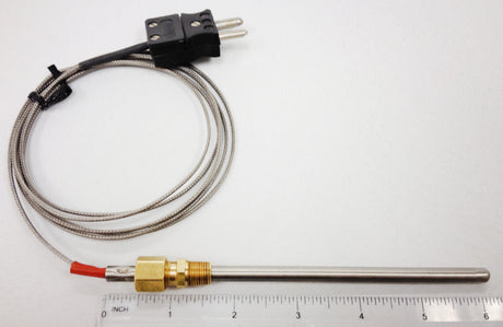 Thermocouples (J-Type)