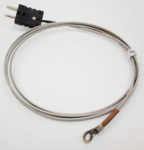 Thermocouples (J-Type)