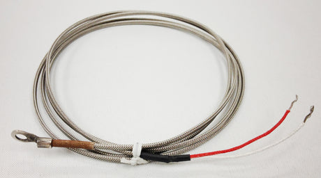 Thermocouples (J-Type)