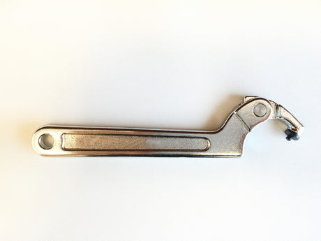 Adjustable Pin Spanner Wrench (20kHz or 40kHz)