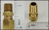 Thermocouple Compression Fittings