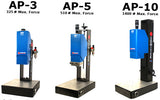 AP - Presse aérienne 