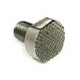 Ultrasonic Knurled Tips