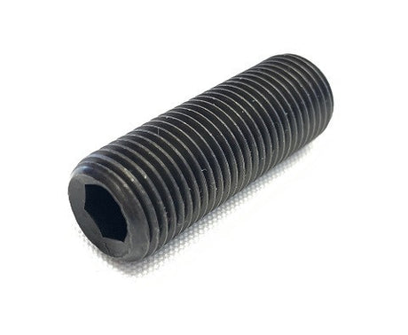 20kHz Booster Stud (Aluminum and Titanium)