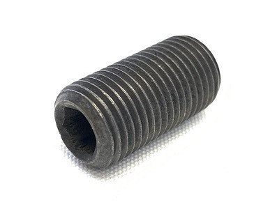 20kHz Horn Stud for 1/2-20 Titanium