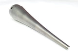 20 kHz Exponential Horn With 1/4" Flat Face (D2)