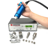 UltraTek Hand-Held 40kHz Ultrasonic Welder