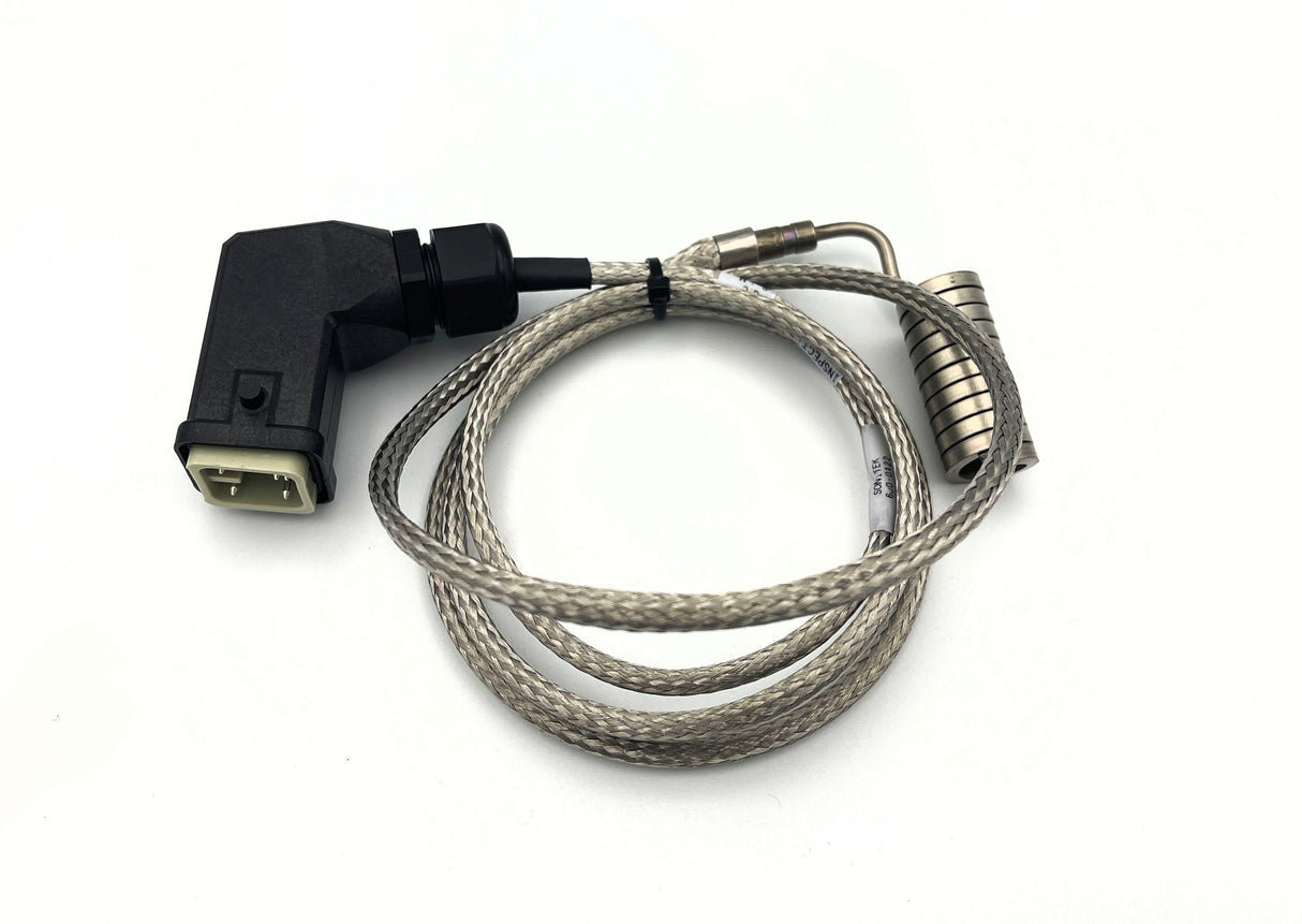 Coil Heater - 8 Pin Square Connector ( 100 & Spectrum Series)