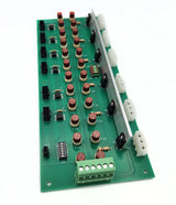 6 Zone Heat Board for Spectrum Series