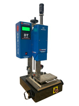 DT - Air Press w/ Digital Timer