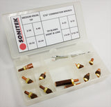 Thermal Tip Kits for Staking & Insertion