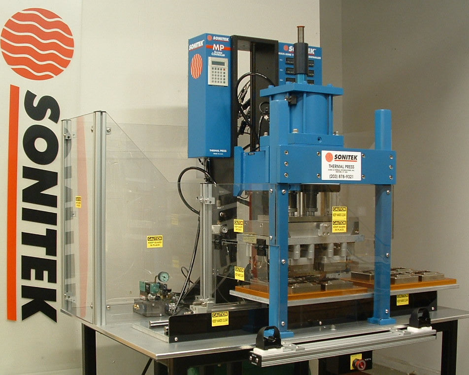 Systèmes d'assemblage thermique conçus sur mesure