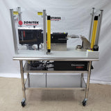 Custom Ultrasonic Welding Systems