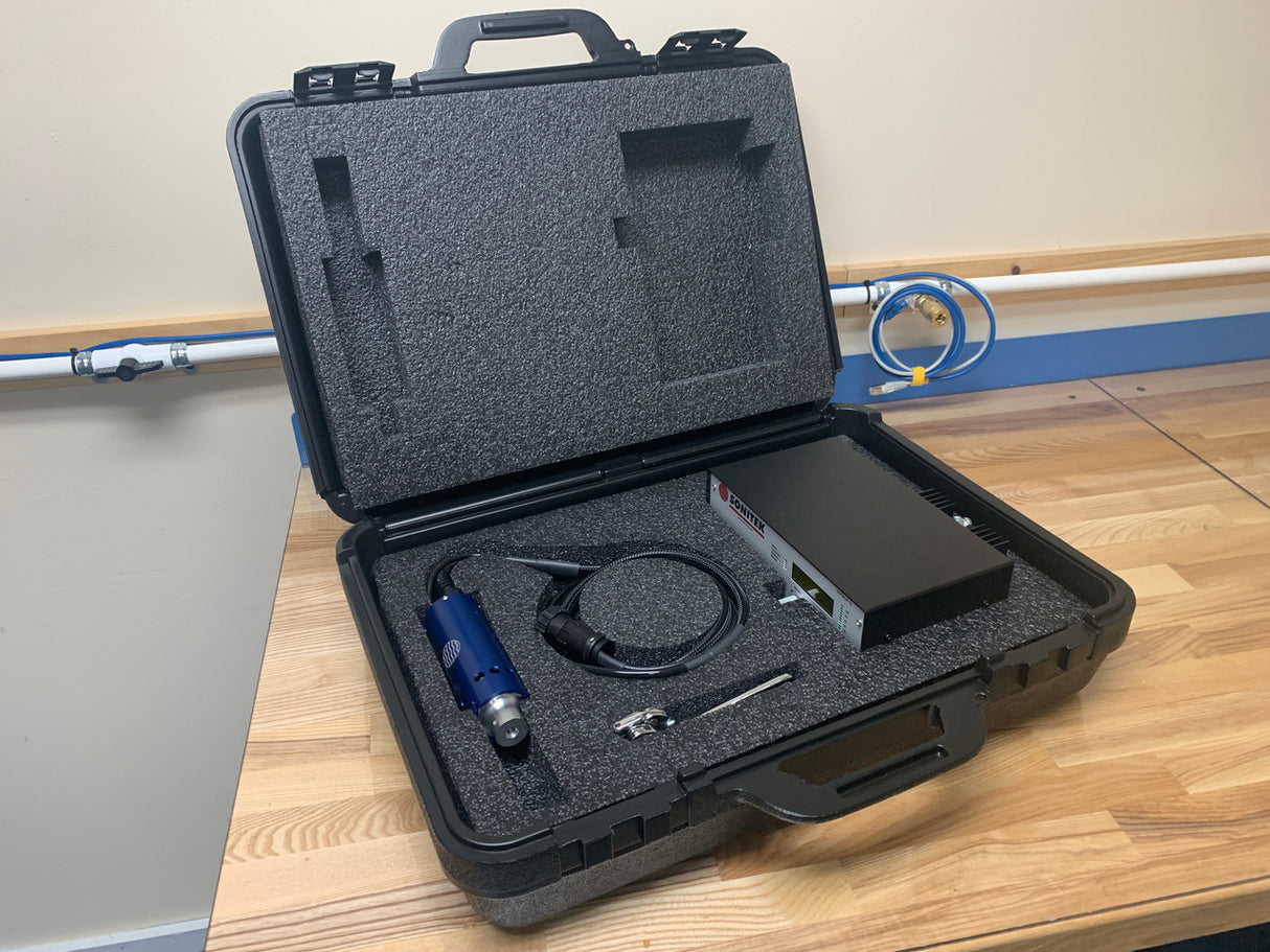 Carry Case for Ultra-Tek 40