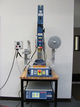 Film Feeders for Ultrasonic Welders