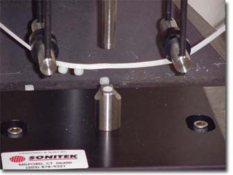 Film Feeders for Ultrasonic Welders