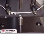 Web & Foil Index Feeders for Heat Sealing Membranes (Cut & Seal)