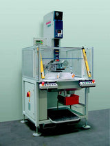 Custom Ultrasonic Welding Systems