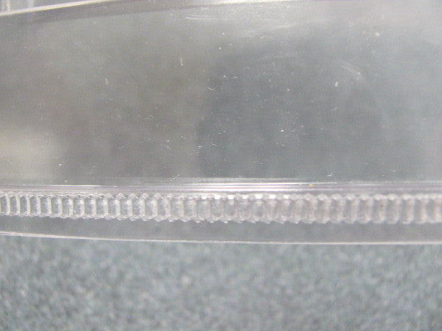 Ultrasonic Clamshell Sealing